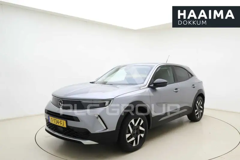 2023 Opel Mokka