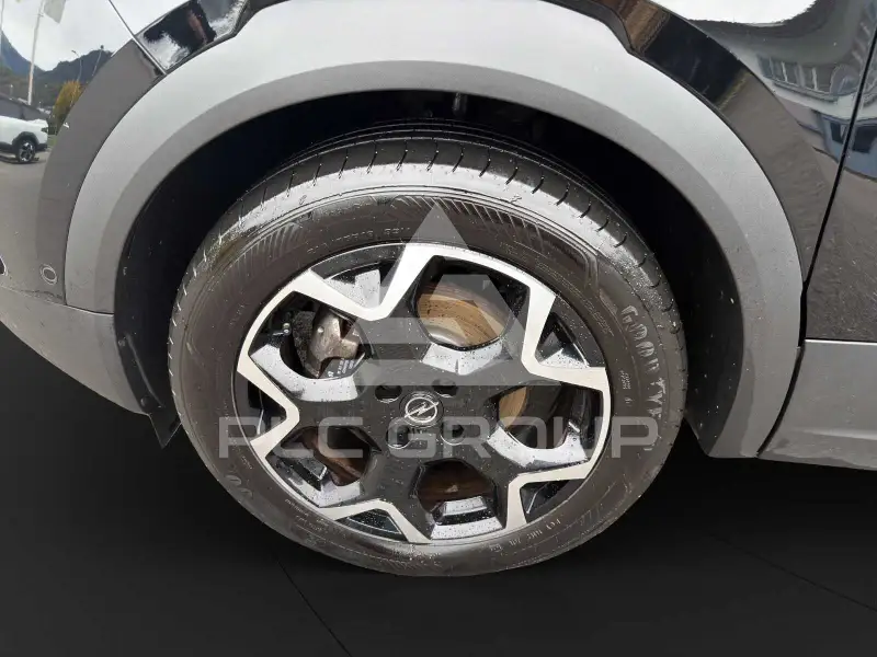 2023 Opel Mokka
