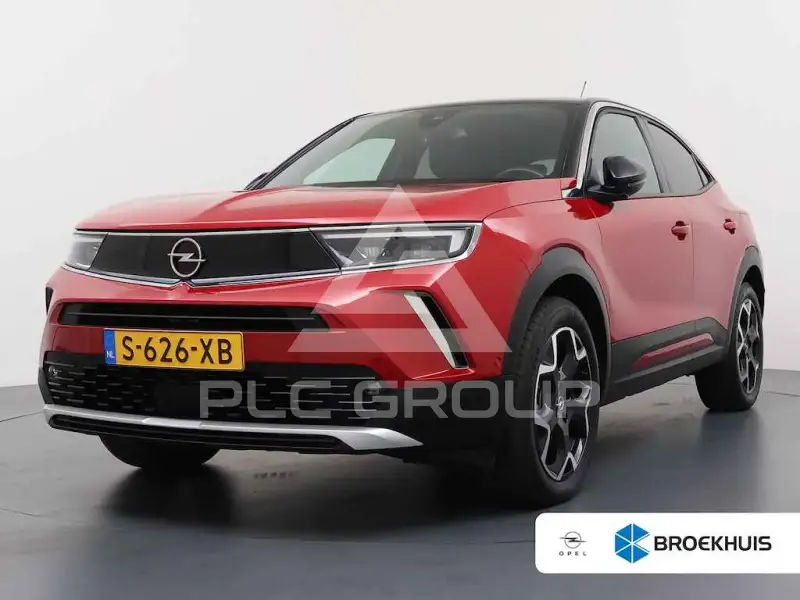 2023 Opel Mokka