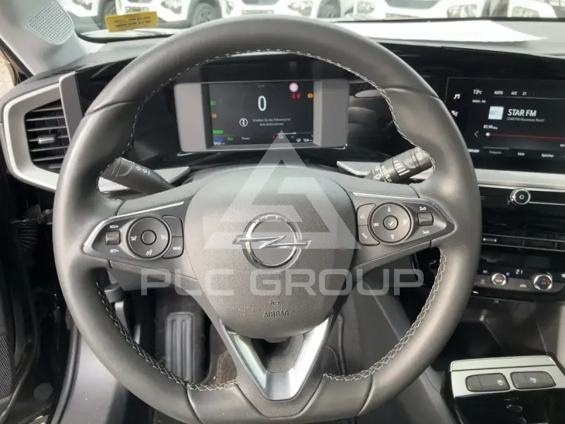 2023 Opel Mokka