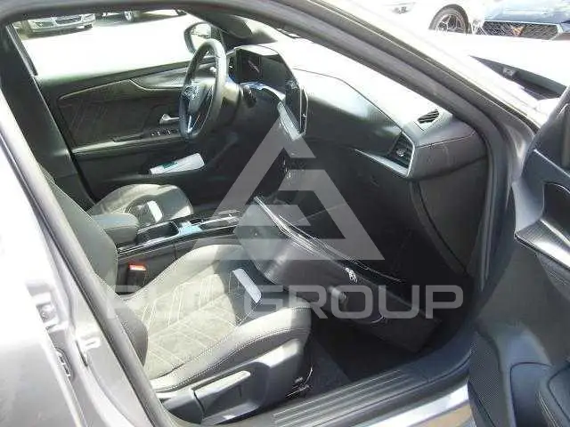 2023 Opel Mokka