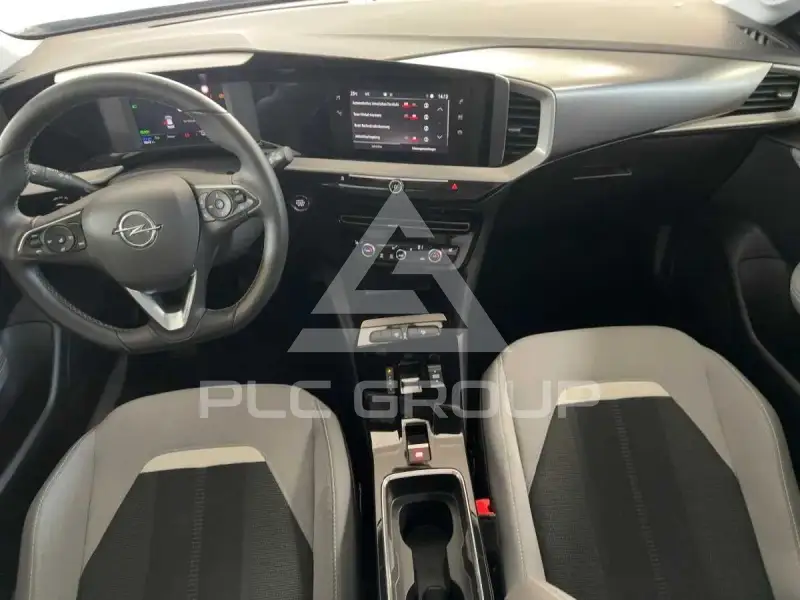2023 Opel Mokka