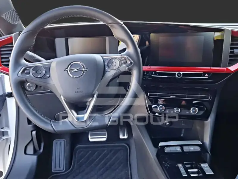 2023 Opel Mokka