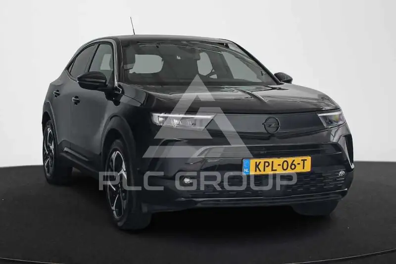 2023 Opel Mokka