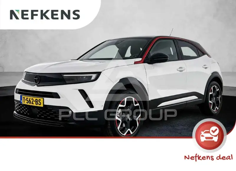 2023 Opel Mokka