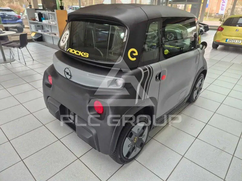 2023 Opel Rocks-e