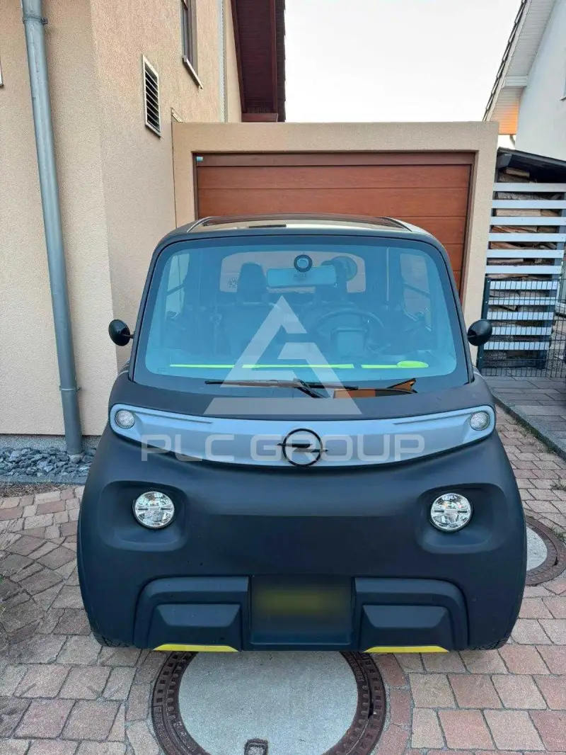 2023 Opel Rocks-e