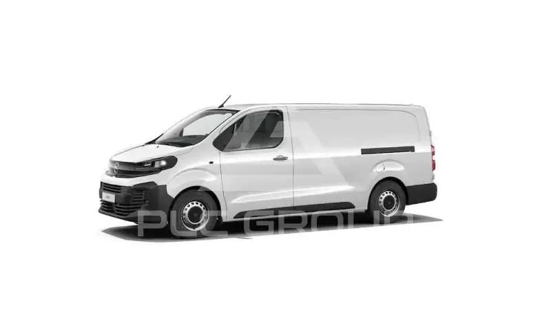 2023 Opel Vivaro