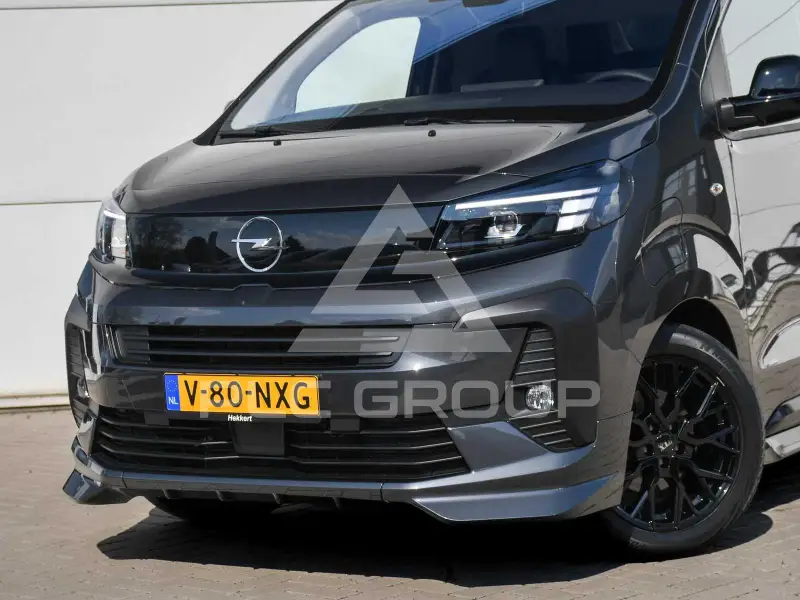 2023 Opel Vivaro