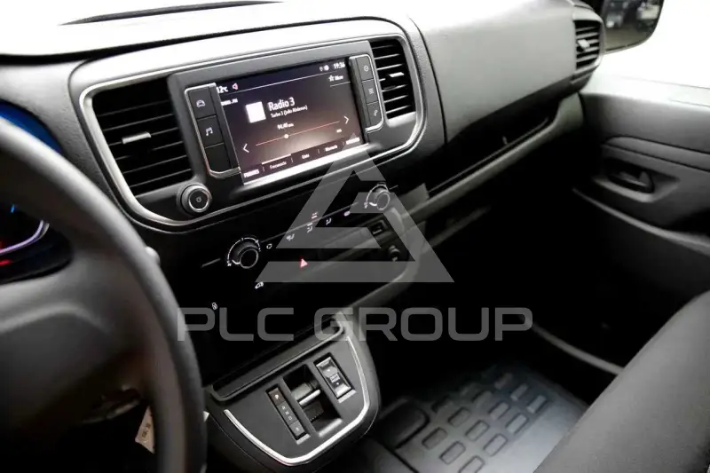 2023 Opel Vivaro