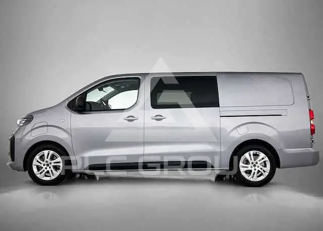 2023 Opel Vivaro