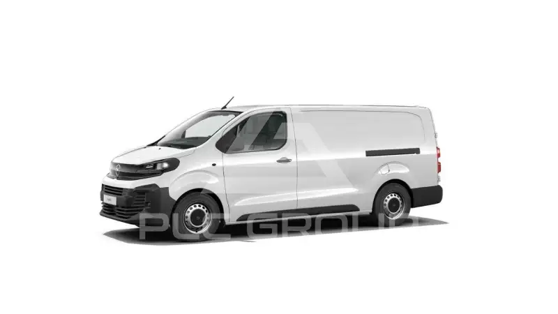 2023 Opel Vivaro
