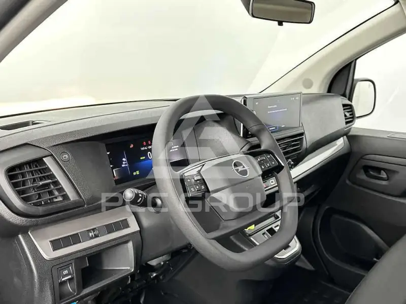 2023 Opel Vivaro