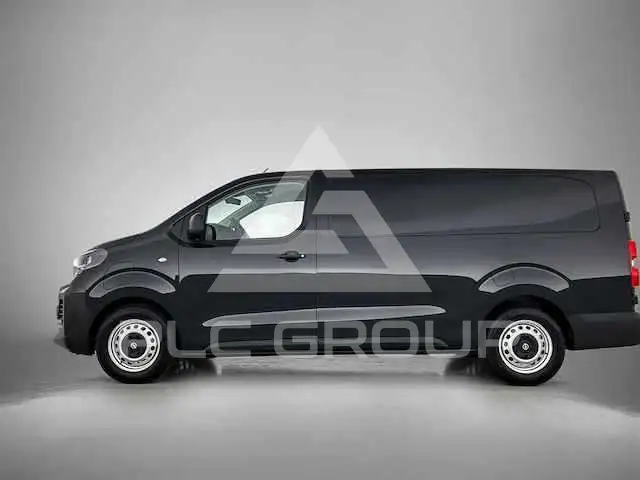 2023 Opel Vivaro