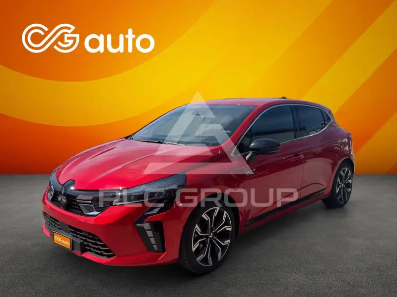 2024 Mitsubishi Colt