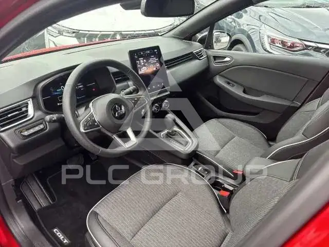 2024 Mitsubishi Colt