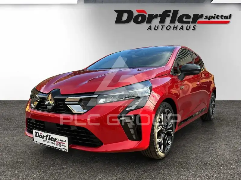 2024 Mitsubishi Colt