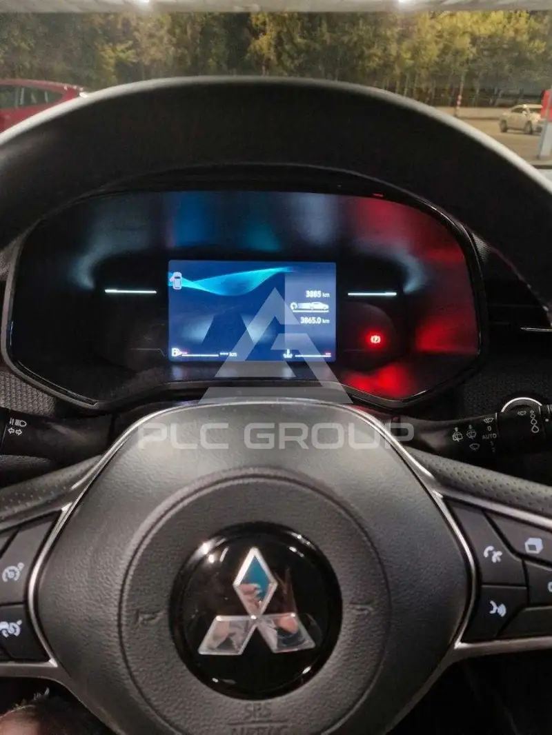 2024 Mitsubishi Colt