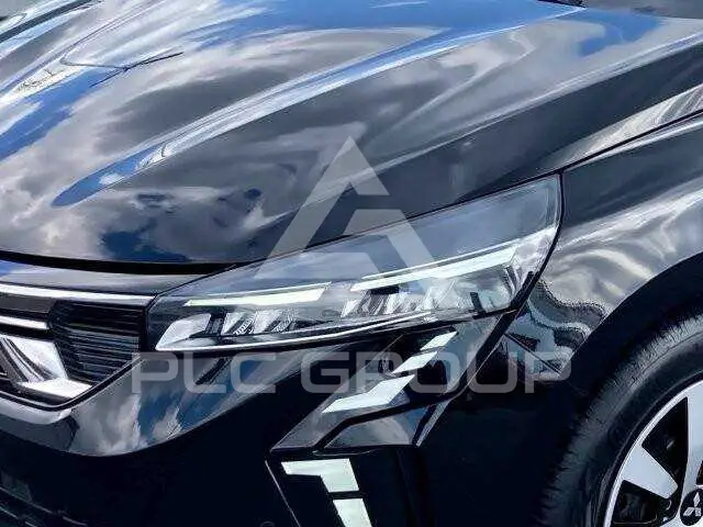 2024 Mitsubishi Colt