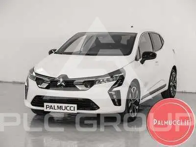 2024 Mitsubishi Colt