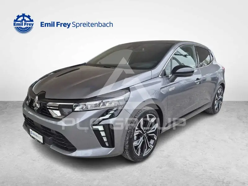 2024 Mitsubishi Colt