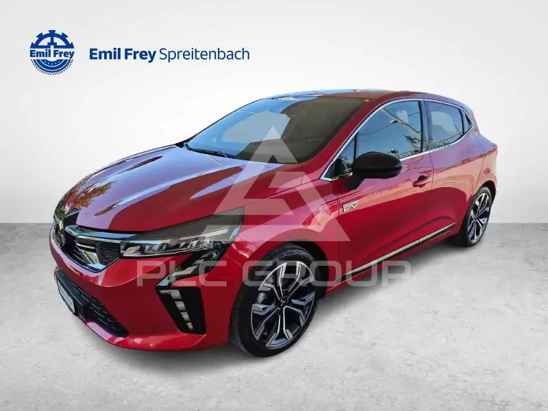 2024 Mitsubishi Colt