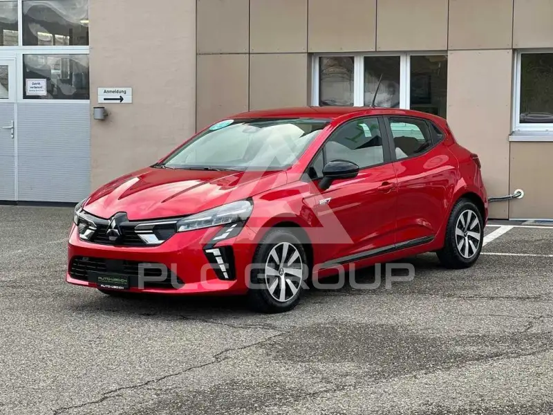 2024 Mitsubishi Colt