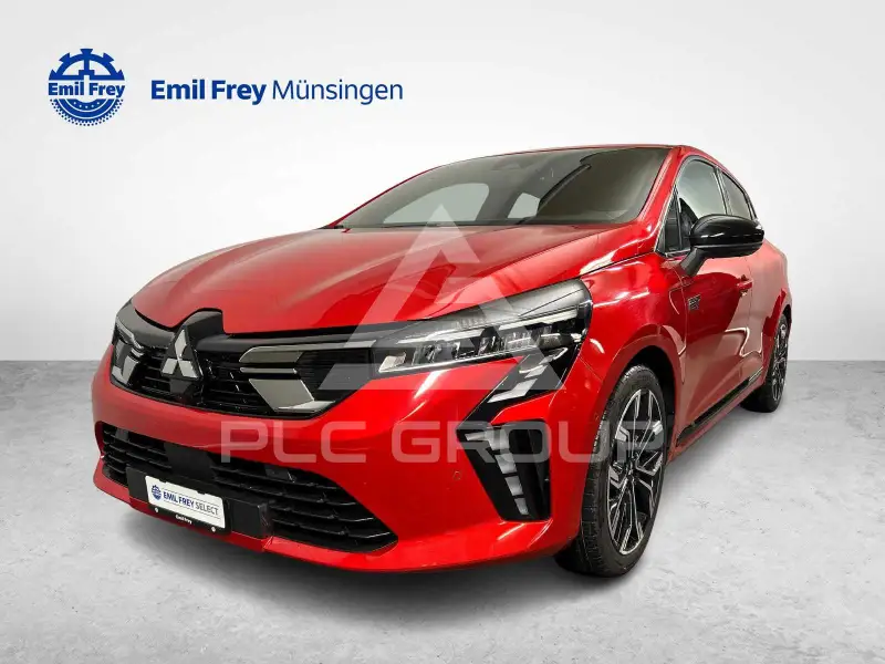 2024 Mitsubishi Colt