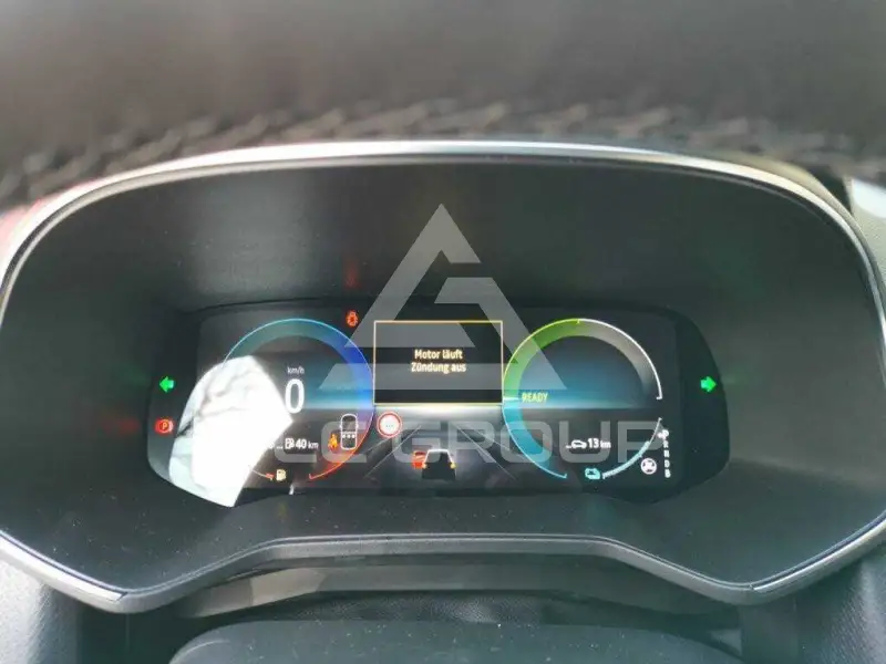2024 Mitsubishi Colt