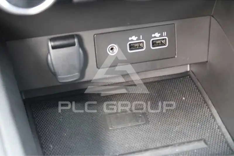 2024 Mitsubishi Colt