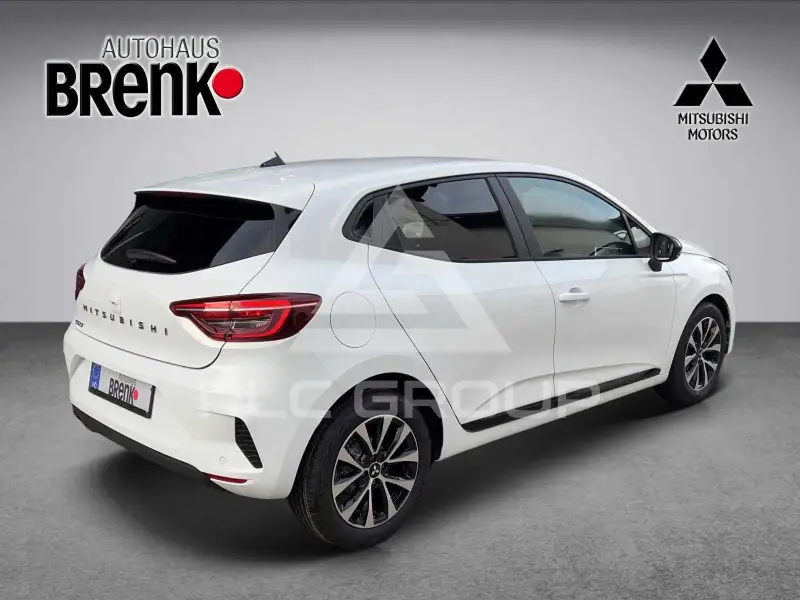 2024 Mitsubishi Colt