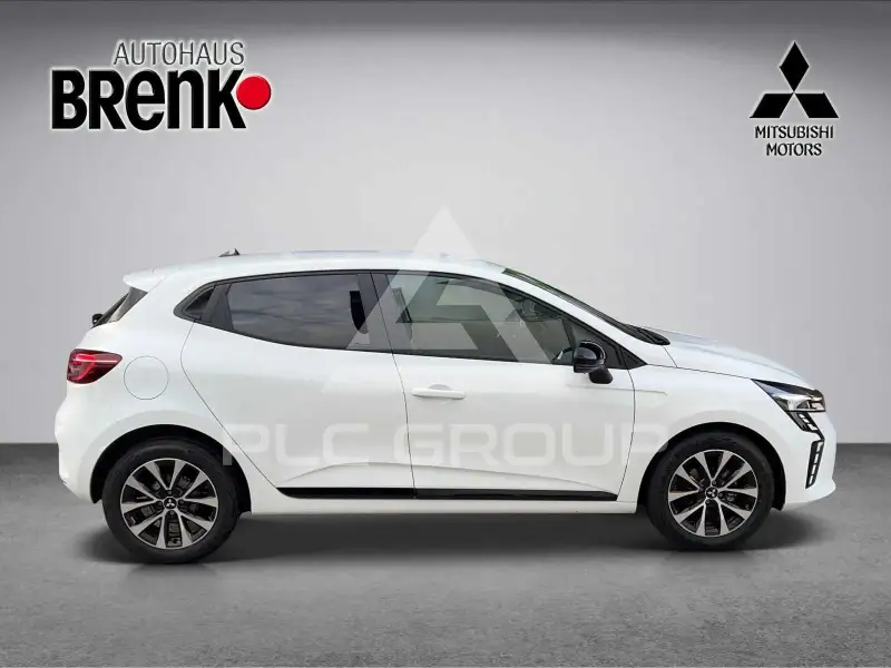 2024 Mitsubishi Colt