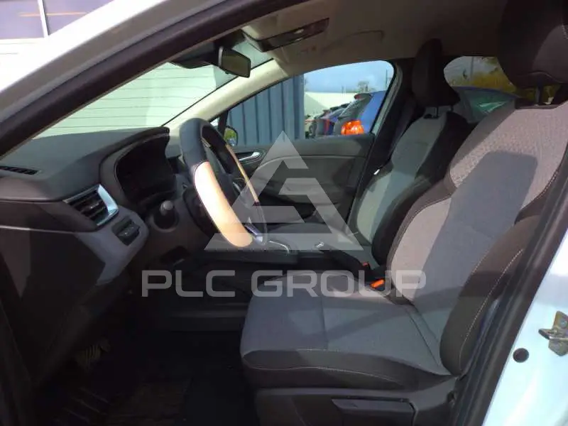 2024 Mitsubishi Colt