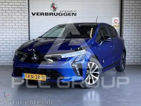 2024 Mitsubishi Colt