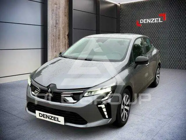 2024 Mitsubishi Colt