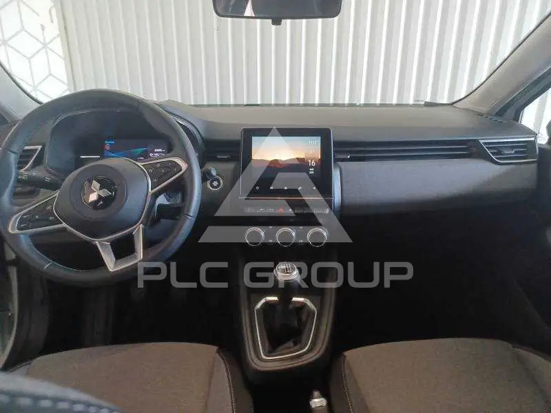 2024 Mitsubishi Colt