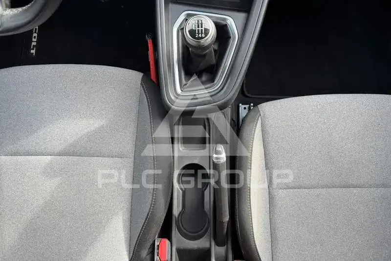 2024 Mitsubishi Colt