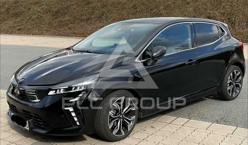 2024 Mitsubishi Colt