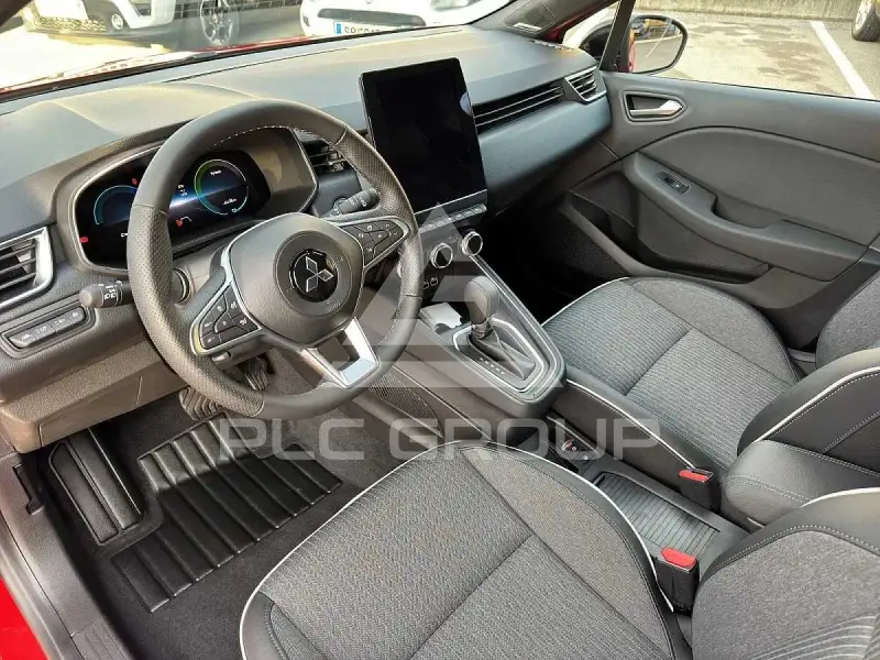 2024 Mitsubishi Colt