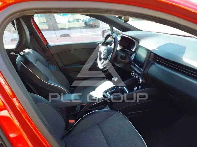 2024 Mitsubishi Colt