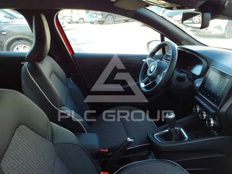 2024 Mitsubishi Colt