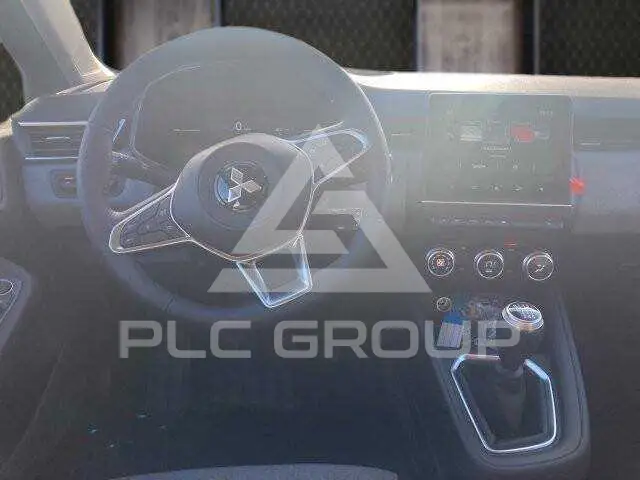 2024 Mitsubishi Colt