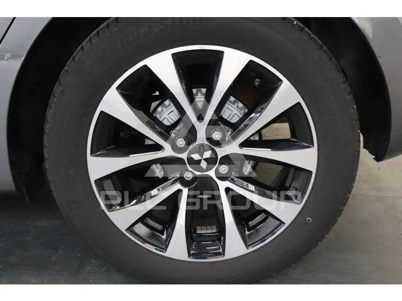 2024 Mitsubishi Colt
