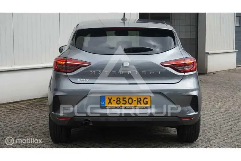 2024 Mitsubishi Colt