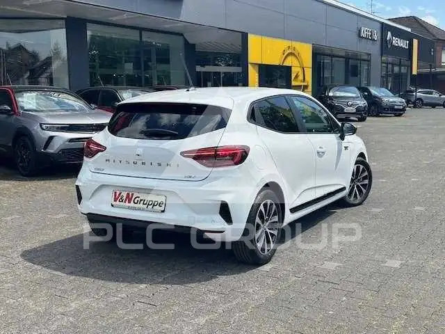 2024 Mitsubishi Colt