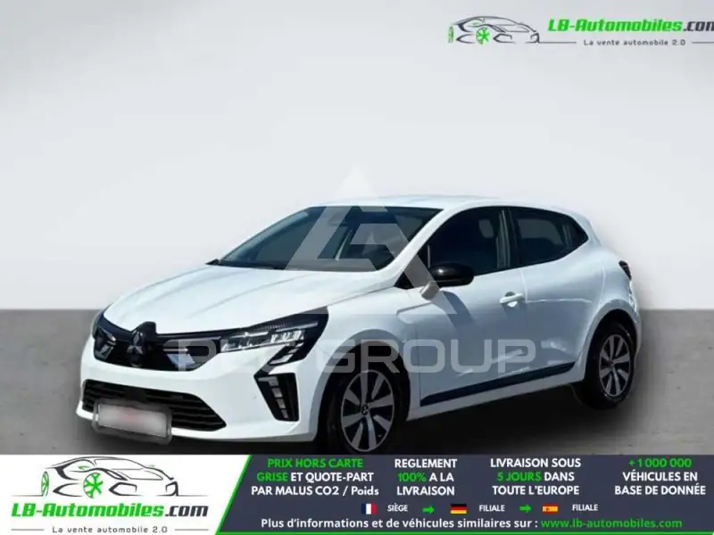 2024 Mitsubishi Colt