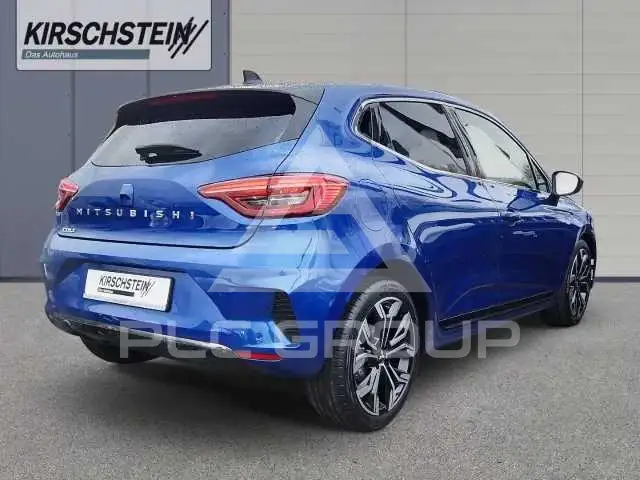 2024 Mitsubishi Colt