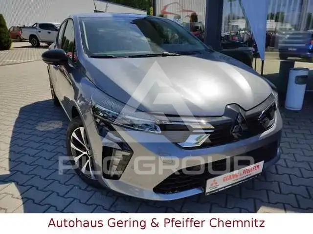 2024 Mitsubishi Colt