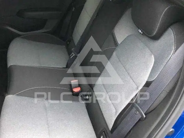 2024 Mitsubishi Colt