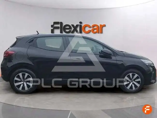 2024 Mitsubishi Colt